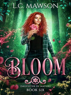 cover image of Bloom